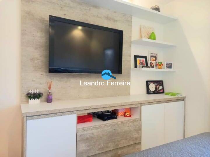 Apartamento à venda com 4 quartos, 177m² - Foto 13