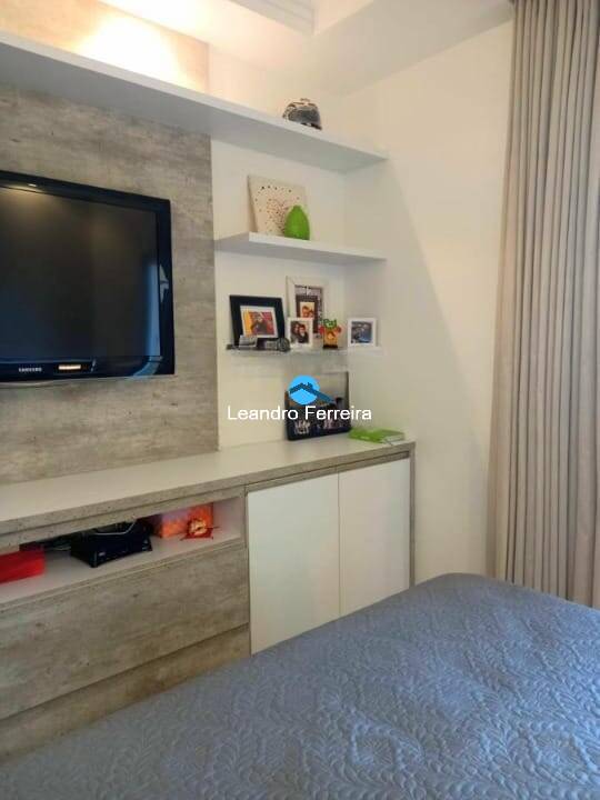 Apartamento à venda com 4 quartos, 177m² - Foto 26