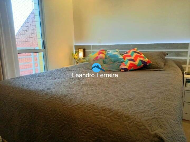 Apartamento à venda com 4 quartos, 177m² - Foto 21