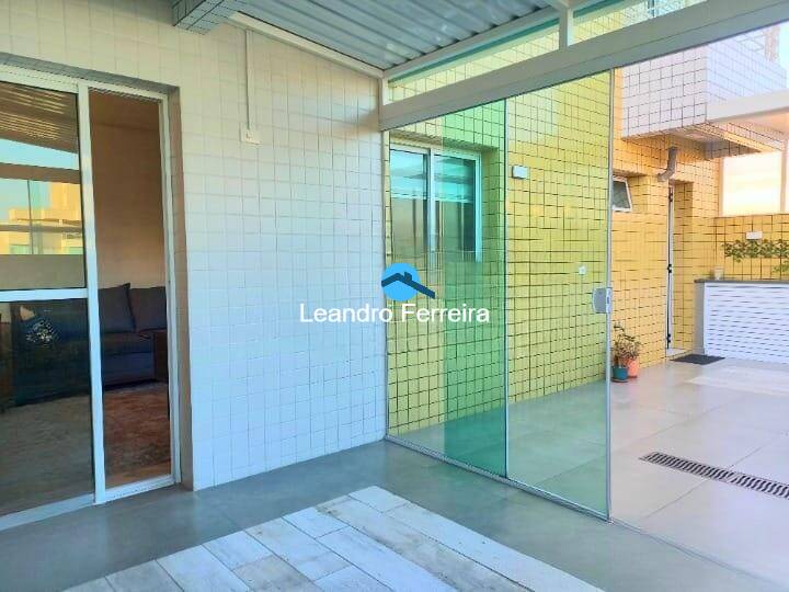 Apartamento à venda com 4 quartos, 177m² - Foto 16