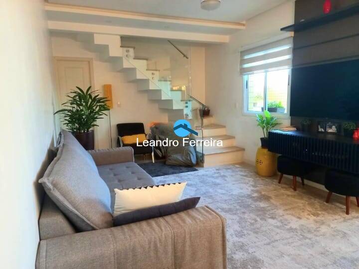 Apartamento à venda com 4 quartos, 177m² - Foto 1