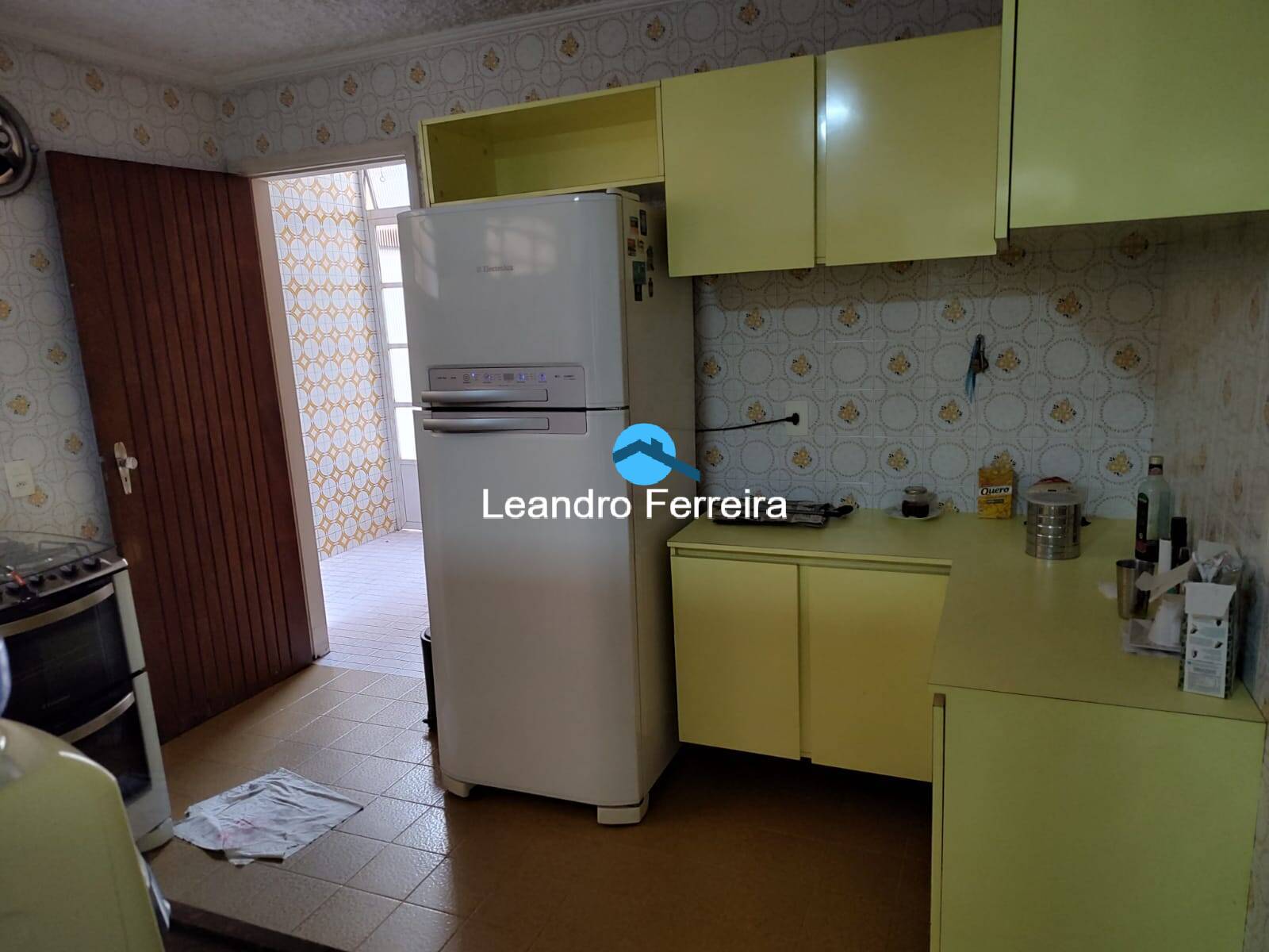 Sobrado à venda com 4 quartos, 159m² - Foto 18