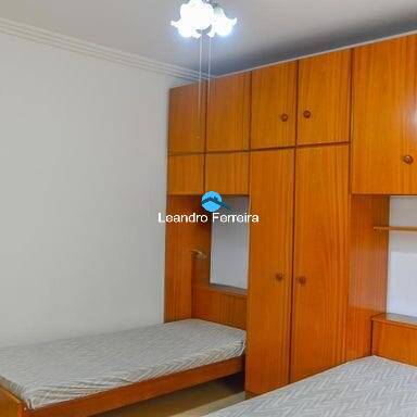 Apartamento à venda com 3 quartos, 118m² - Foto 36