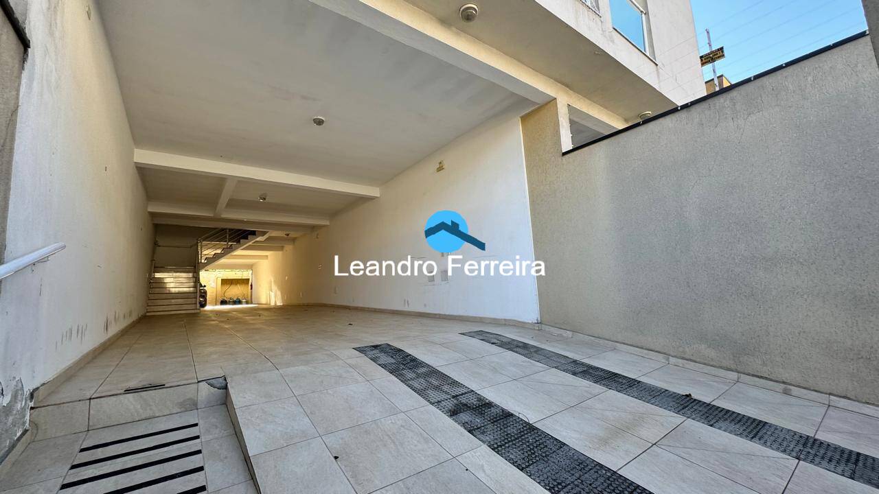 Cobertura à venda com 2 quartos, 100m² - Foto 2