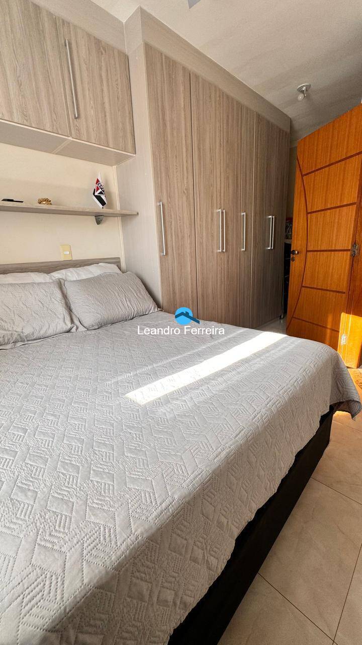 Cobertura à venda com 2 quartos, 100m² - Foto 16