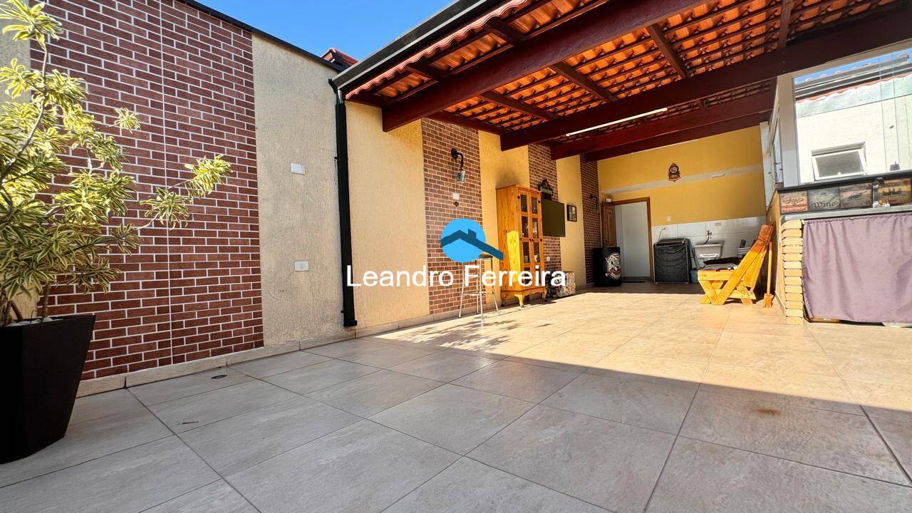 Cobertura à venda com 2 quartos, 100m² - Foto 23