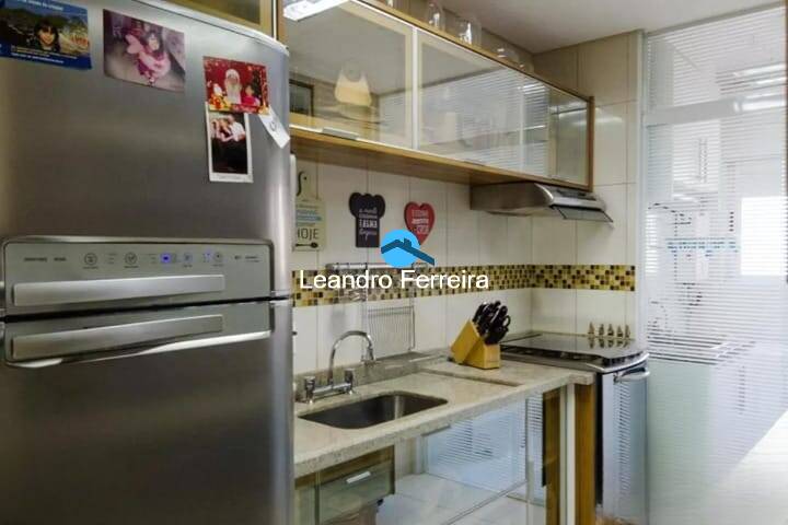 Apartamento à venda com 3 quartos, 102m² - Foto 7