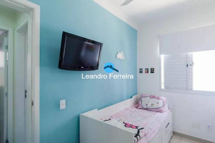 Apartamento à venda com 3 quartos, 102m² - Foto 16