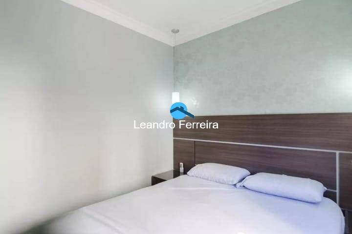 Apartamento à venda com 3 quartos, 102m² - Foto 14