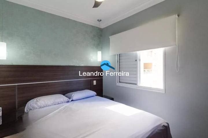 Apartamento à venda com 3 quartos, 102m² - Foto 13