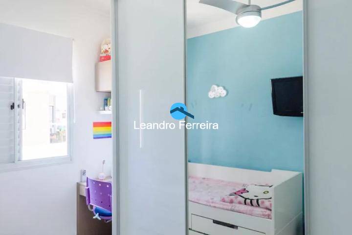 Apartamento à venda com 3 quartos, 102m² - Foto 15