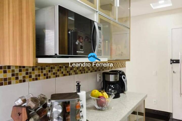 Apartamento à venda com 3 quartos, 102m² - Foto 9