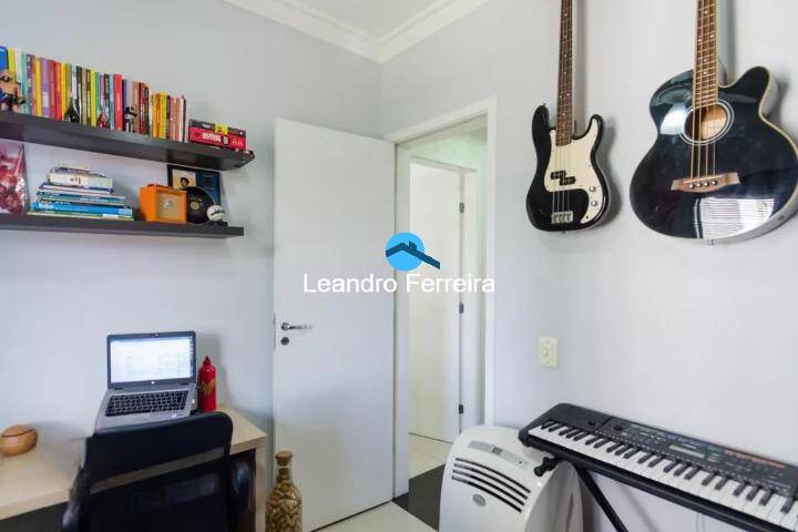 Apartamento à venda com 3 quartos, 102m² - Foto 21