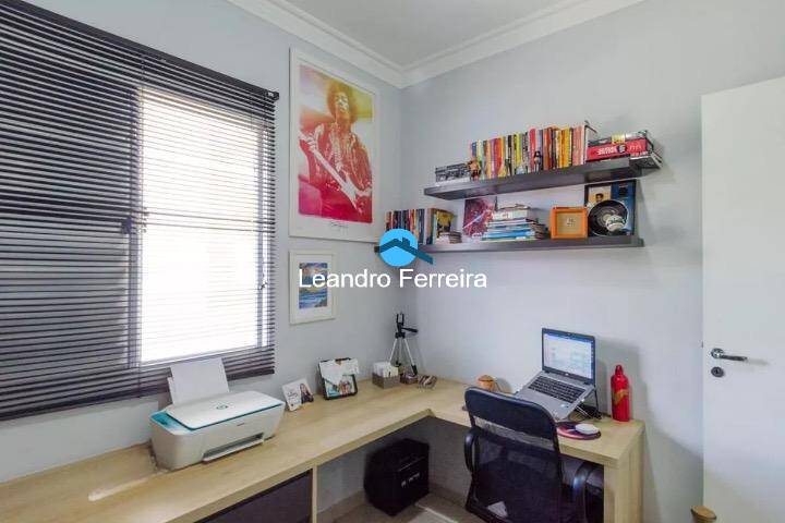 Apartamento à venda com 3 quartos, 102m² - Foto 20