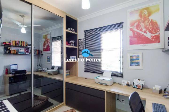 Apartamento à venda com 3 quartos, 102m² - Foto 19