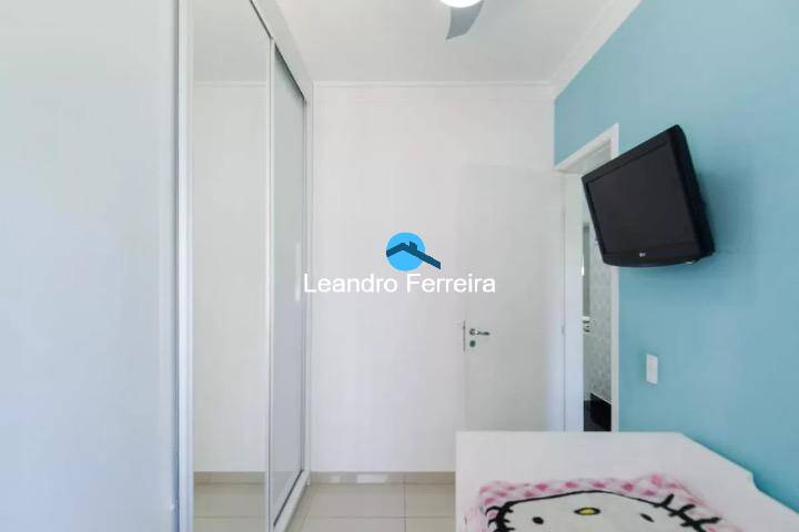 Apartamento à venda com 3 quartos, 102m² - Foto 18