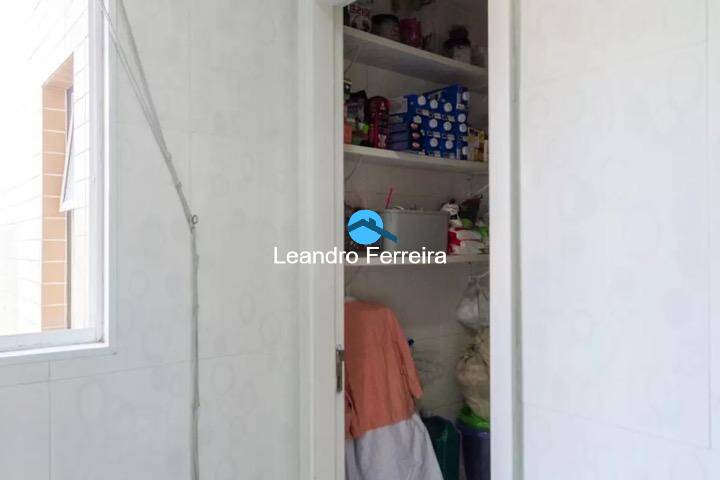 Apartamento à venda com 3 quartos, 102m² - Foto 12