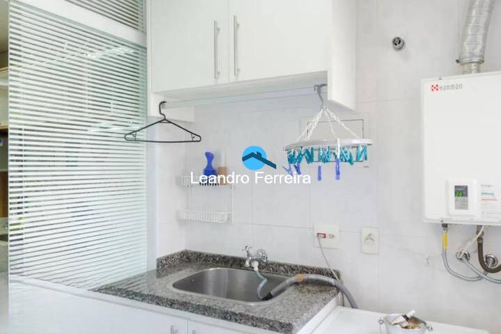 Apartamento à venda com 3 quartos, 102m² - Foto 10