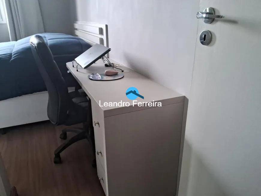 Apartamento à venda com 2 quartos, 62m² - Foto 19