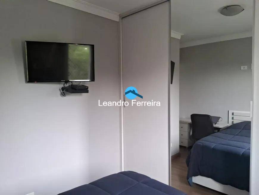 Apartamento à venda com 2 quartos, 62m² - Foto 20