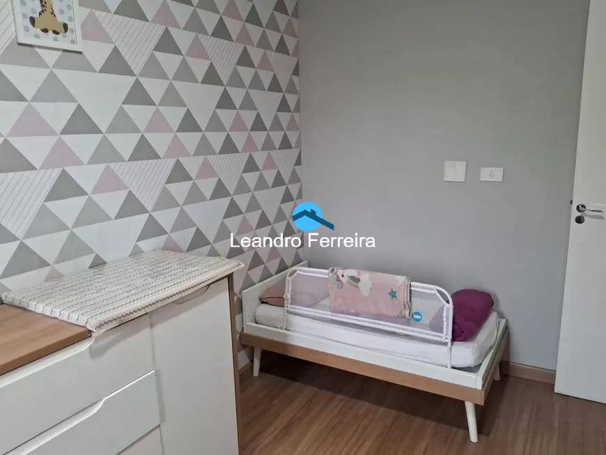 Apartamento à venda com 2 quartos, 62m² - Foto 22