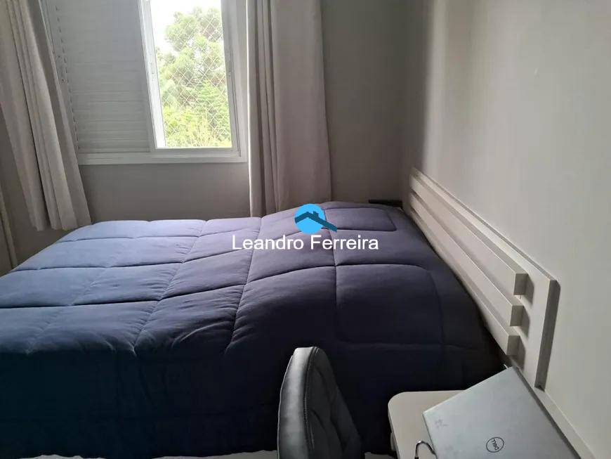 Apartamento à venda com 2 quartos, 62m² - Foto 21