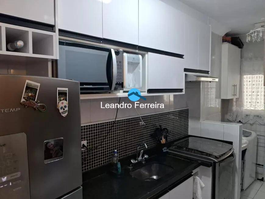 Apartamento à venda com 2 quartos, 62m² - Foto 11