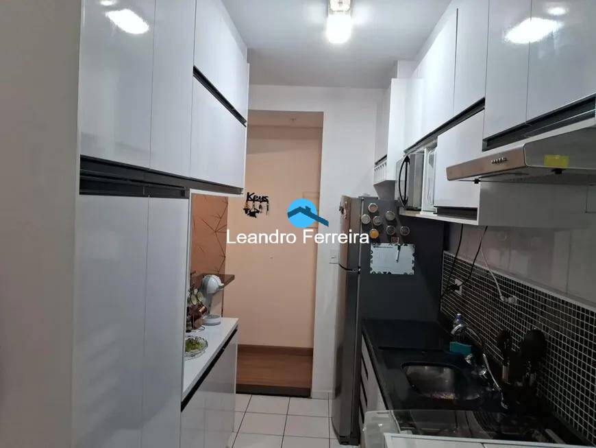 Apartamento à venda com 2 quartos, 62m² - Foto 14