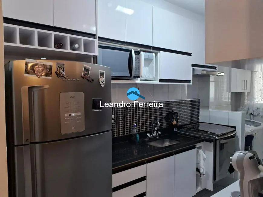 Apartamento à venda com 2 quartos, 62m² - Foto 12