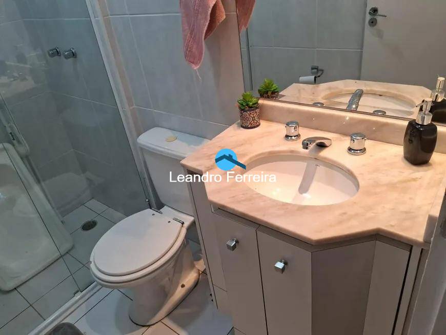 Apartamento à venda com 2 quartos, 62m² - Foto 25