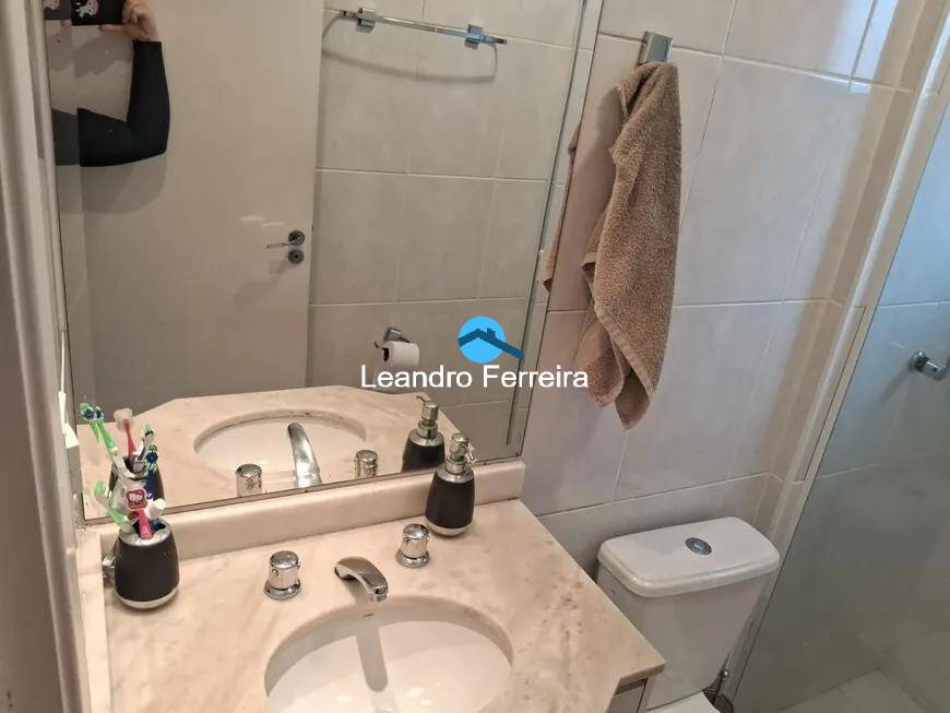 Apartamento à venda com 2 quartos, 62m² - Foto 26