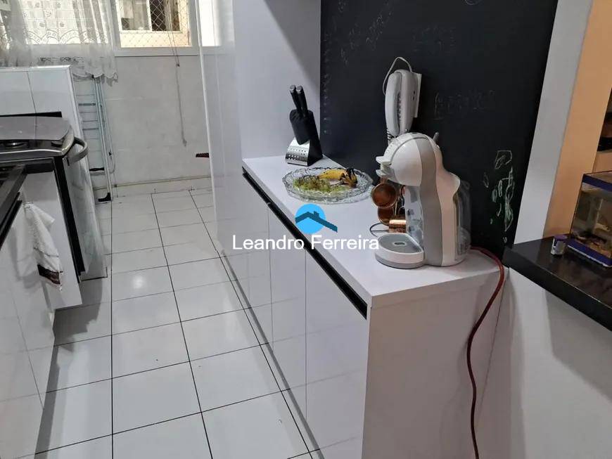 Apartamento à venda com 2 quartos, 62m² - Foto 13