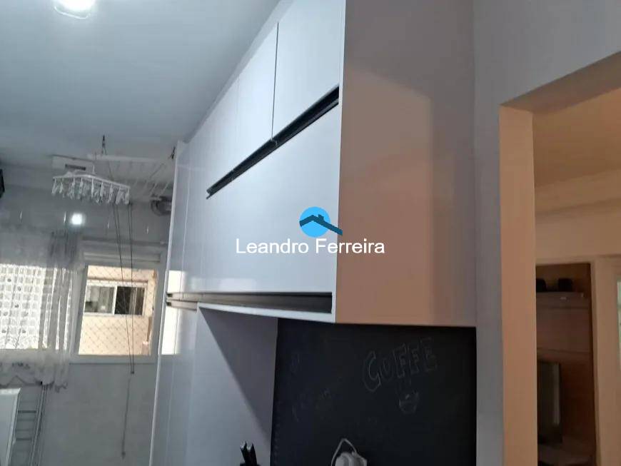 Apartamento à venda com 2 quartos, 62m² - Foto 15