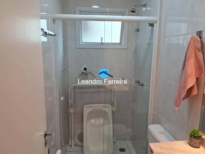 Apartamento à venda com 2 quartos, 62m² - Foto 27