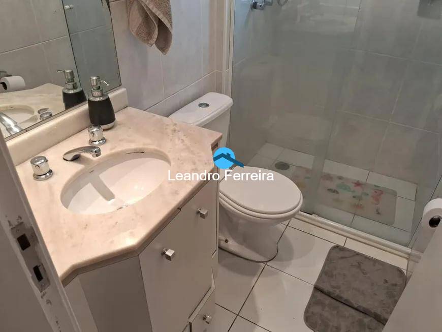 Apartamento à venda com 2 quartos, 62m² - Foto 24