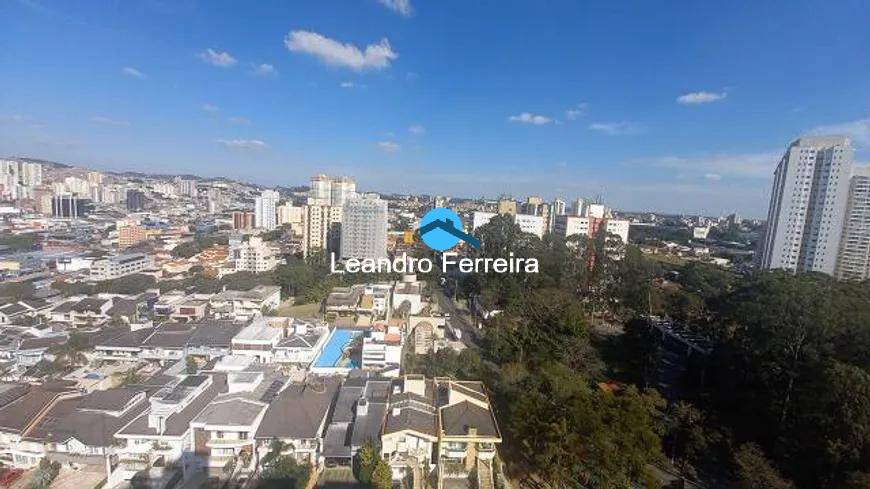 Apartamento à venda com 2 quartos, 62m² - Foto 29