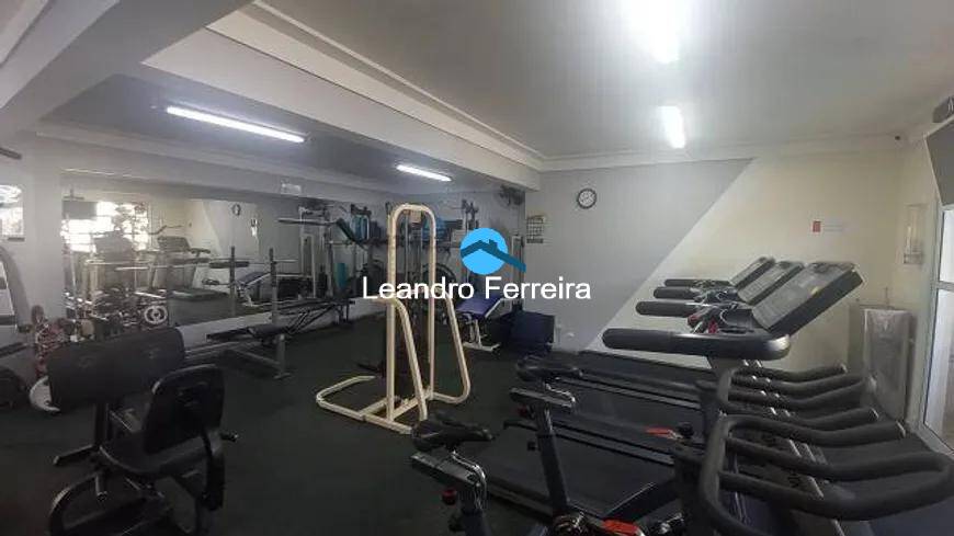 Apartamento à venda com 2 quartos, 62m² - Foto 31