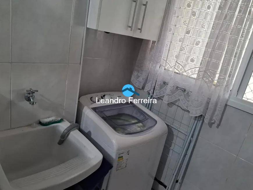 Apartamento à venda com 2 quartos, 62m² - Foto 18