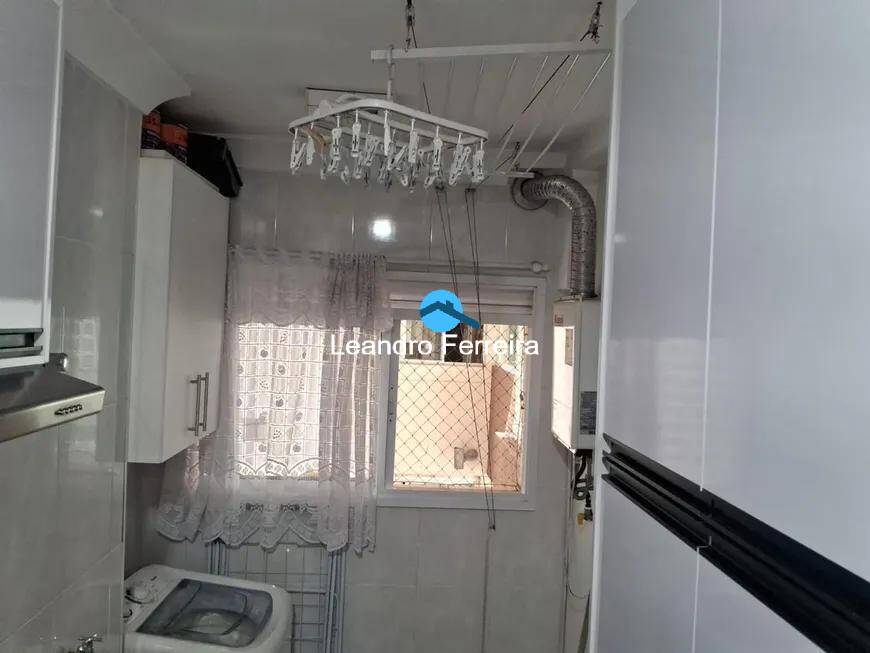 Apartamento à venda com 2 quartos, 62m² - Foto 16