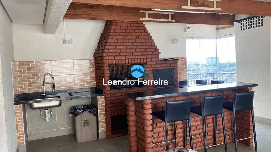 Apartamento à venda com 2 quartos, 62m² - Foto 34