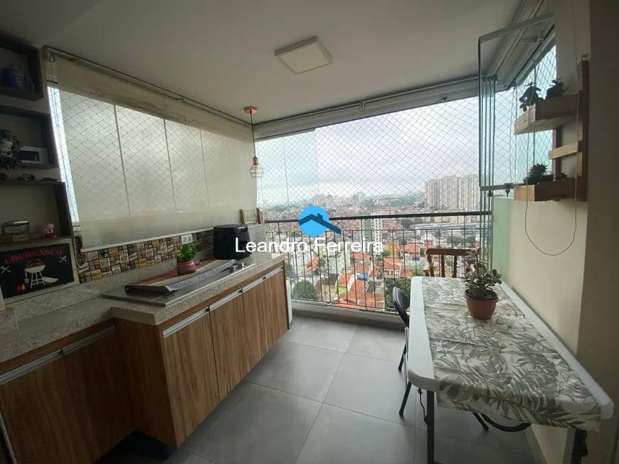 Apartamento à venda com 2 quartos, 69m² - Foto 13