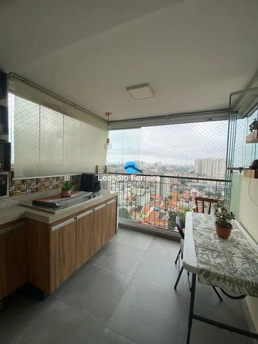 Apartamento à venda com 2 quartos, 69m² - Foto 16