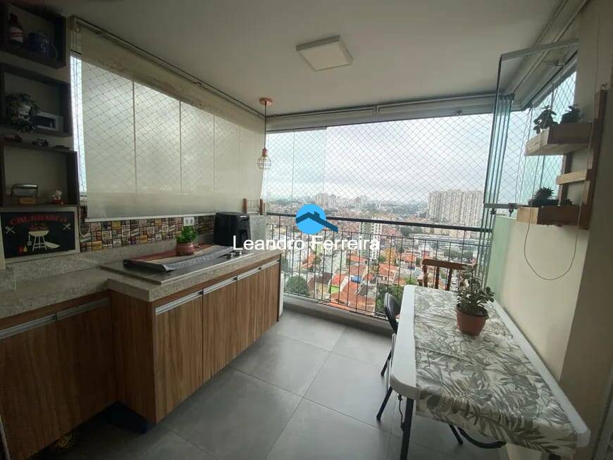 Apartamento à venda com 2 quartos, 69m² - Foto 14