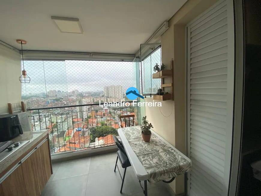 Apartamento à venda com 2 quartos, 69m² - Foto 23