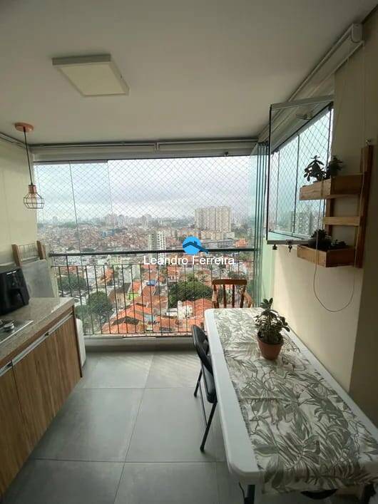 Apartamento à venda com 2 quartos, 69m² - Foto 21