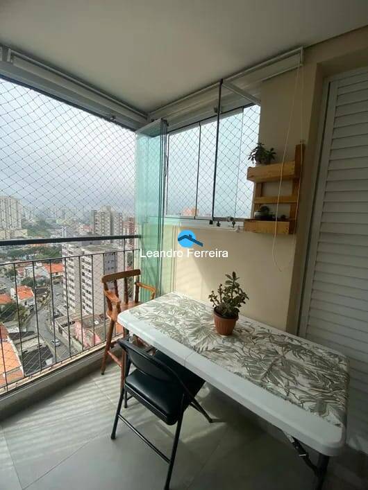 Apartamento à venda com 2 quartos, 69m² - Foto 26