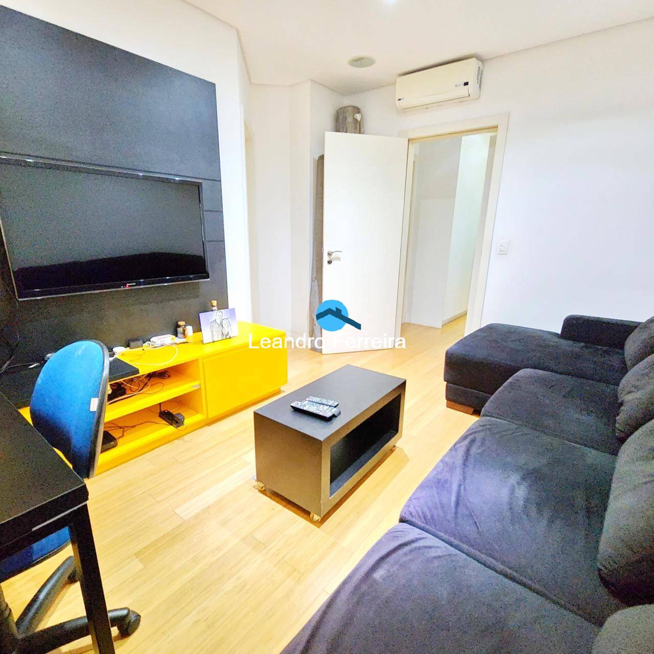 Apartamento à venda com 4 quartos, 300m² - Foto 8