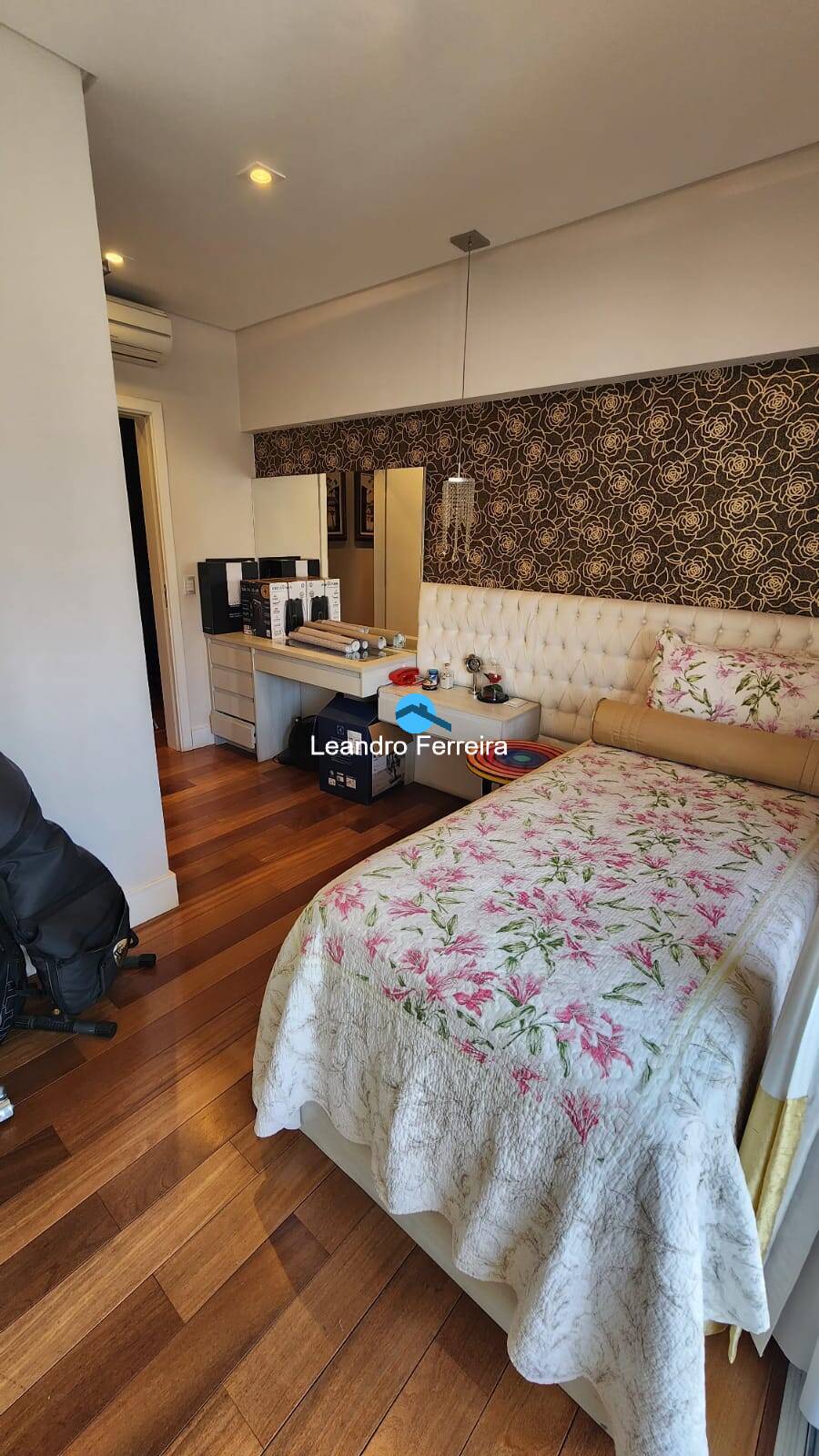 Apartamento à venda com 4 quartos, 300m² - Foto 19