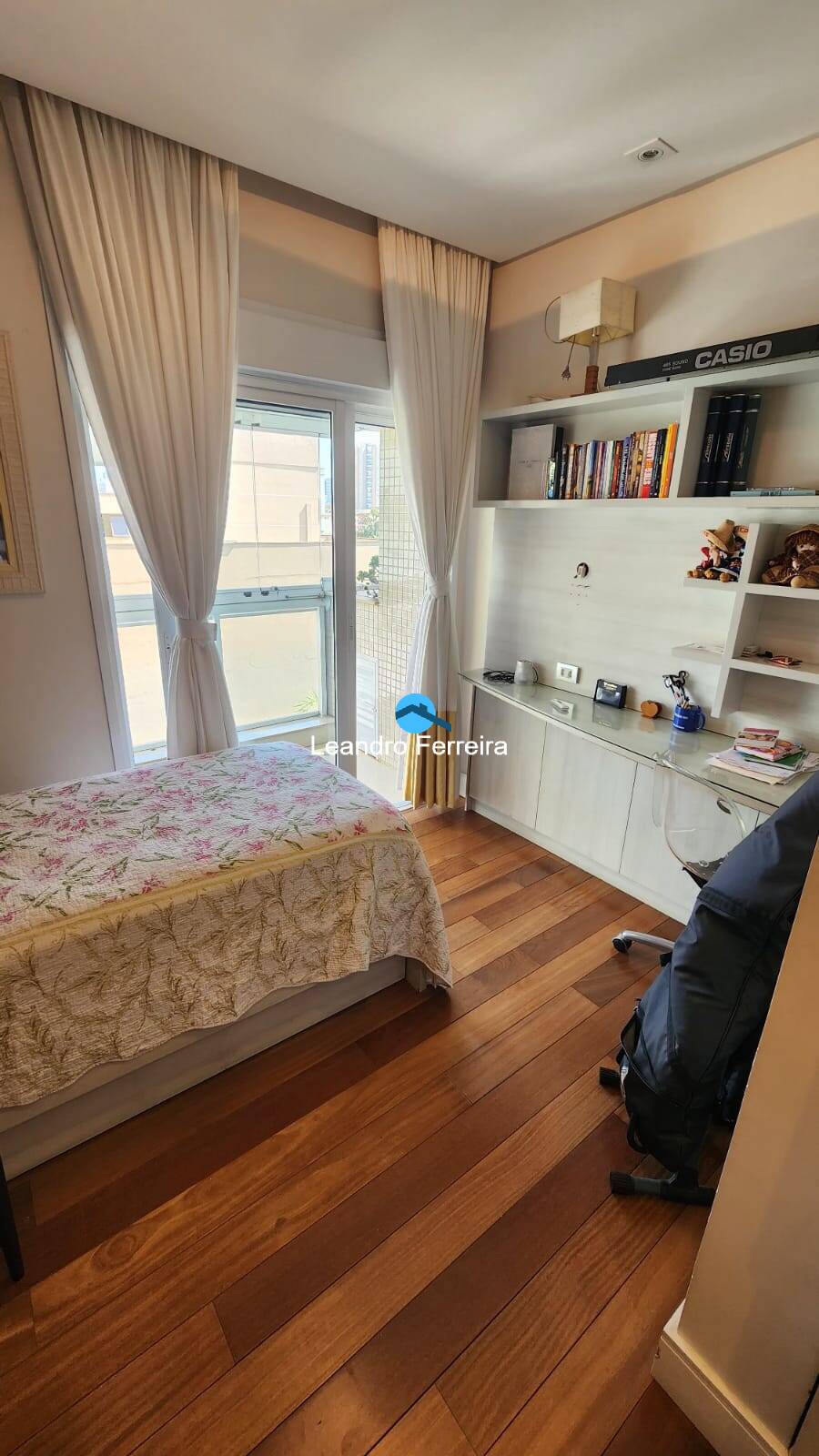 Apartamento à venda com 4 quartos, 300m² - Foto 16