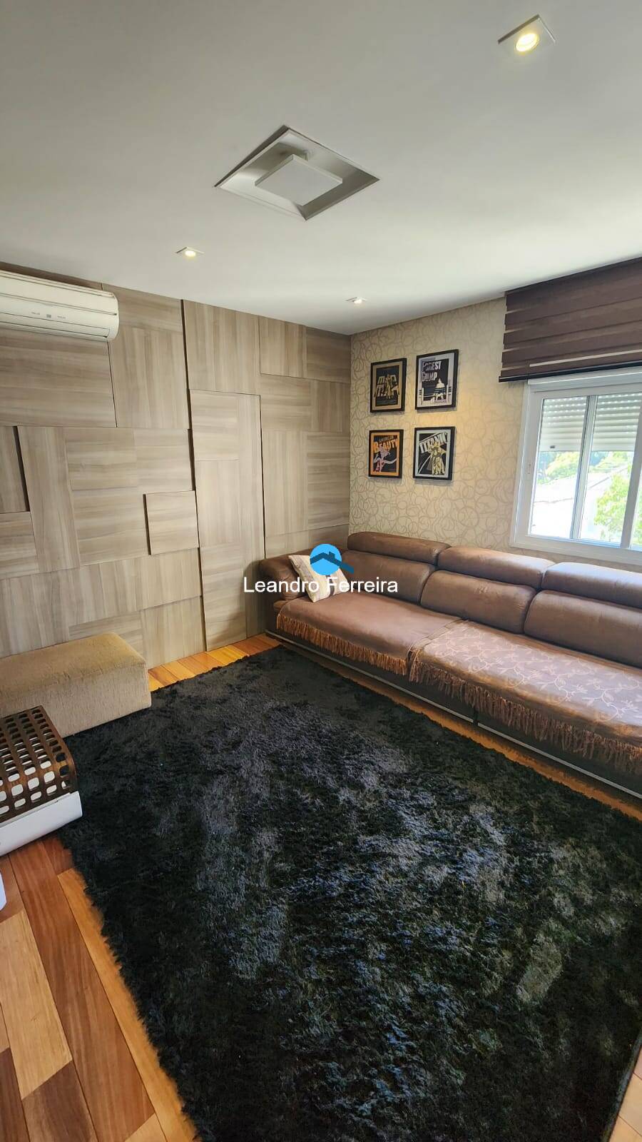 Apartamento à venda com 4 quartos, 300m² - Foto 7